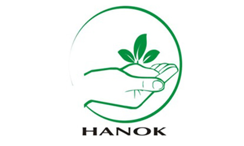 hanok logo